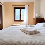 Quarto em Acomodações Particulares Quartos Em Paradise