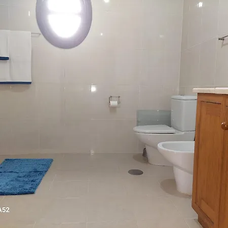 Quartos Em Paradise