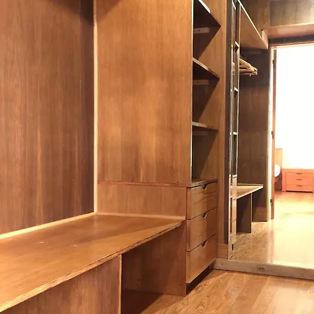 Alloggio in famiglia Quartos Em Paradise Porto Da Cruz