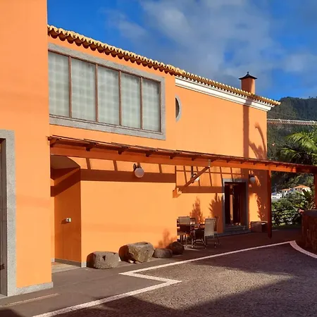 Quartos Em Paradise Δωμάτια σε οικογενειακή κατοικία Porto Da Cruz