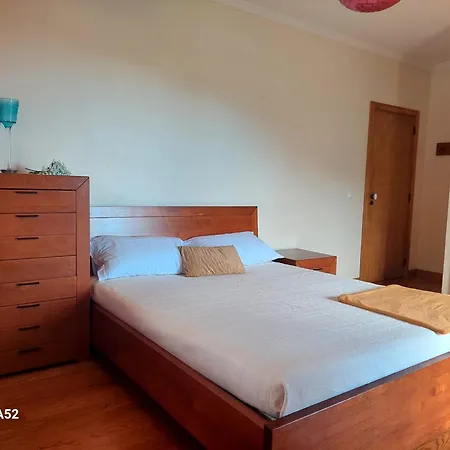 Rum i privatbostad Quartos Em Paradise