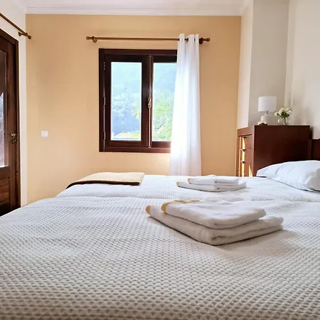 Homestay szállás Quartos Em Paradise