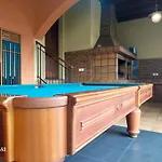 Quartos Em Paradise בית אירוח