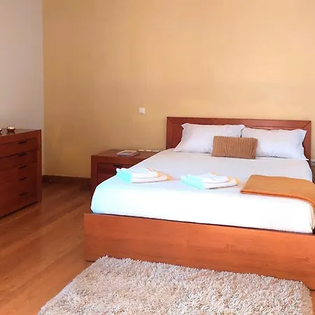 Quartos Em Paradise Porto Da Cruz