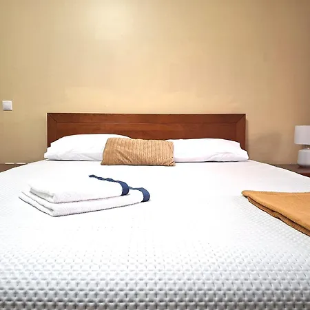 Quartos Em Paradise *