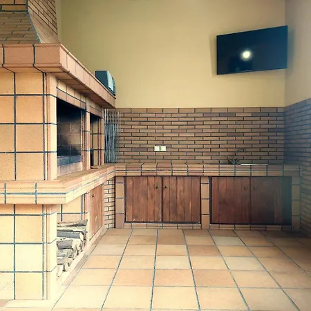 Quartos Em Paradise Séjour chez l'habitant