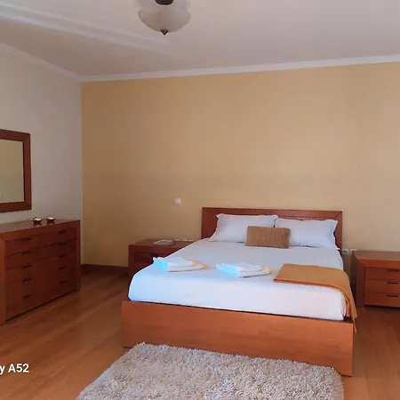 Quartos Em Paradise Rum i privatbostad Porto Da Cruz