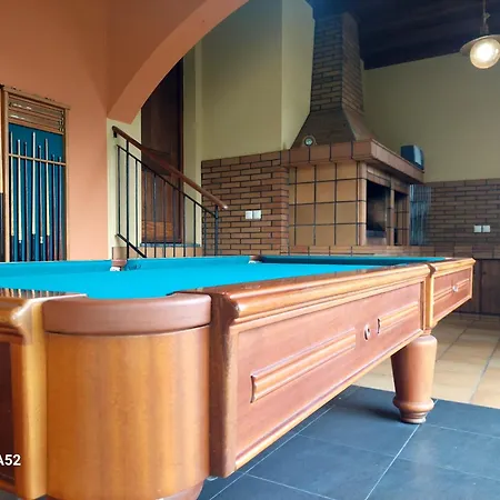 Quartos Em Paradise Séjour chez l'habitant