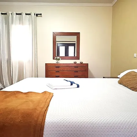 Ubytování v soukromí Quartos Em Paradise *