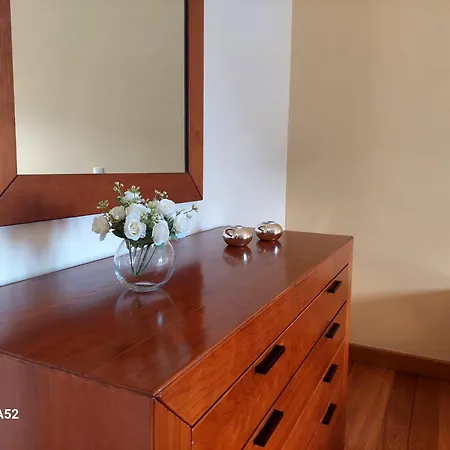 Séjour chez l'habitant Quartos Em Paradise *