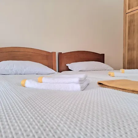 Quartos Em Paradise * Porto Da Cruz