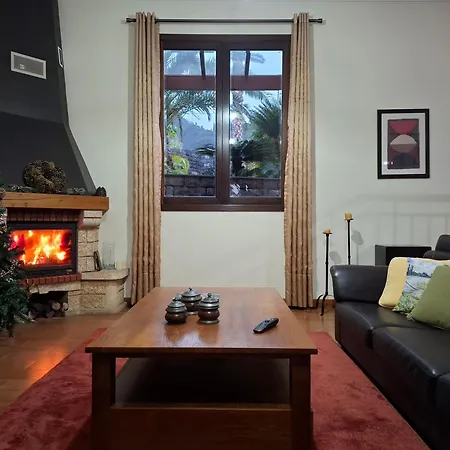 Séjour chez l'habitant Quartos Em Paradise *