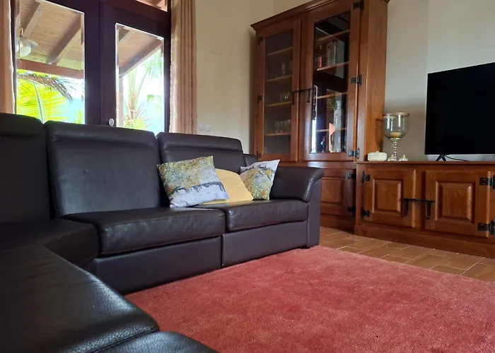 Quartos Em Paradise Homestay *