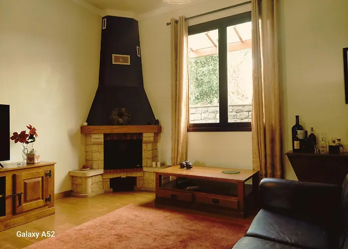 Quartos Em Paradise Homestay *