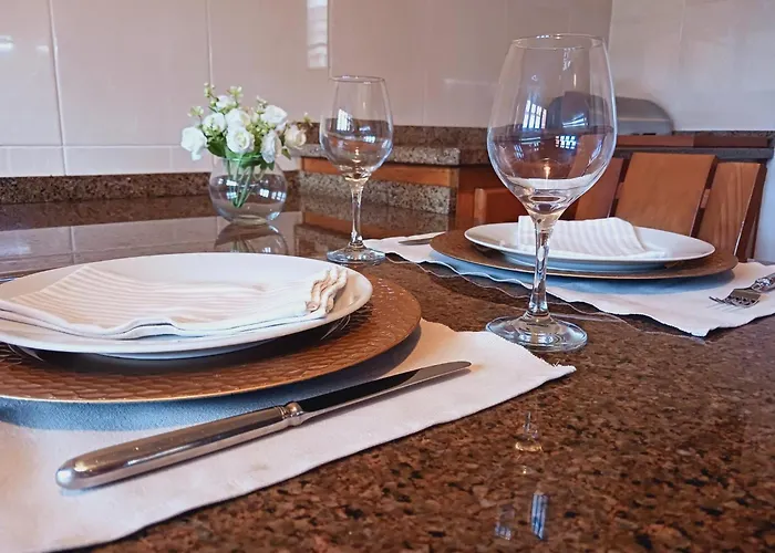 Homestay Quartos Em Paradise Porto Da Cruz