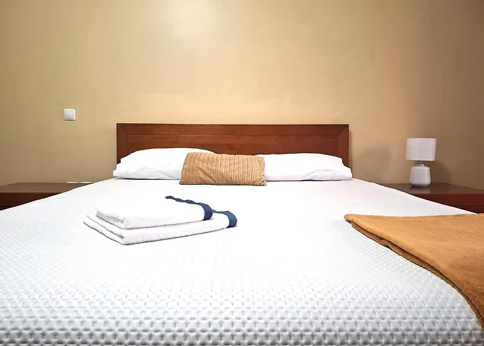 Quartos Em Paradise *