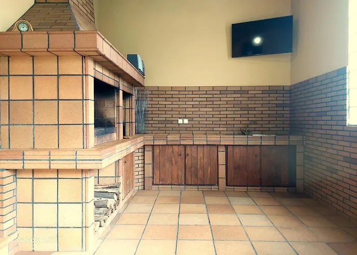 Quartos Em Paradise Kwatera prywatna