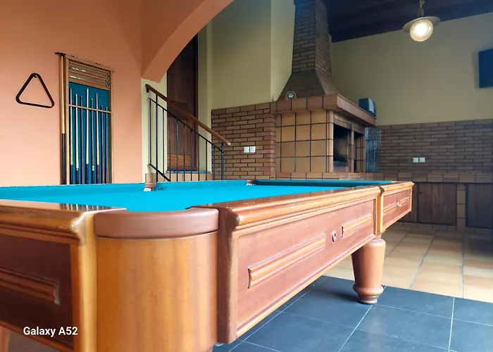 Quartos Em Paradise Homestay