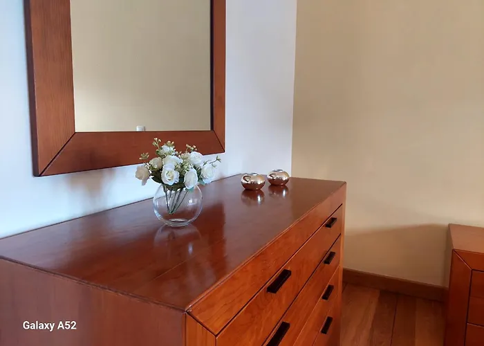 Homestay Quartos Em Paradise *