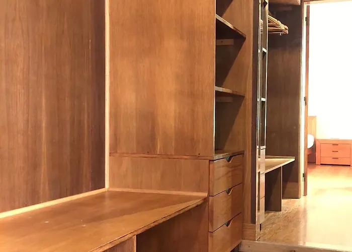 Kwatera prywatna Quartos Em Paradise Porto Da Cruz