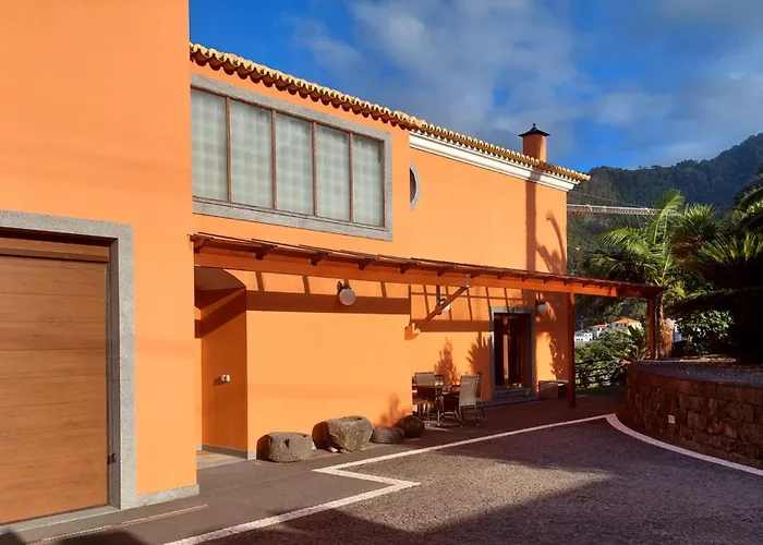 Quartos Em Paradise Ubytování v soukromí Porto Da Cruz