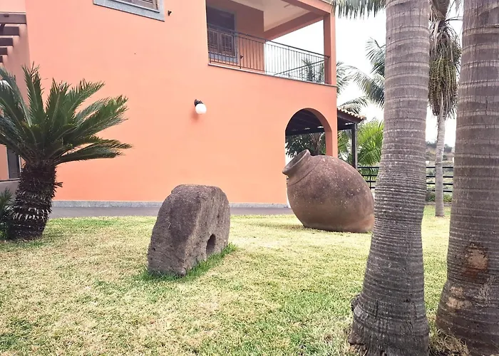 Ubytování v soukromí Quartos Em Paradise Porto Da Cruz