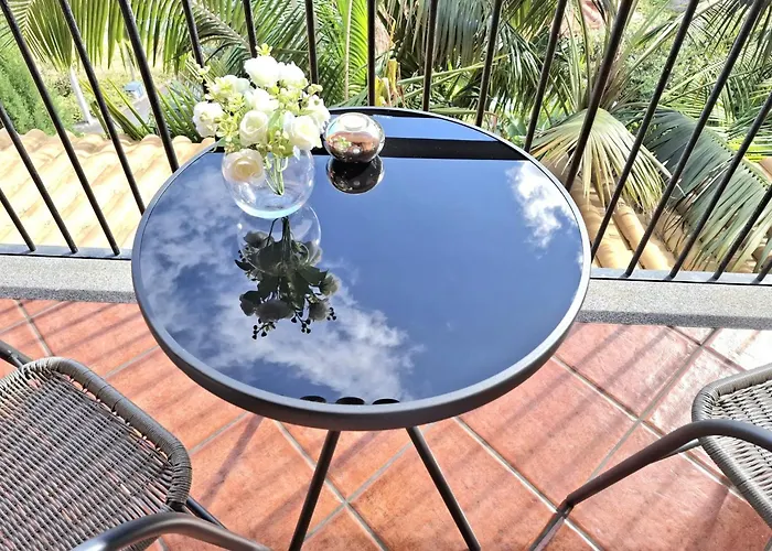 Homestay Quartos Em Paradise Porto Da Cruz