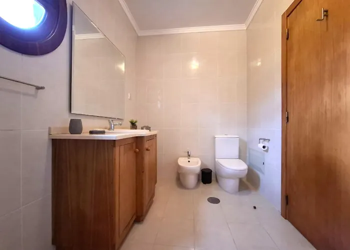 Quartos Em Paradise Kwatera prywatna