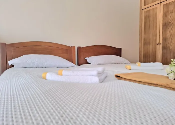 Quartos Em Paradise * Porto Da Cruz