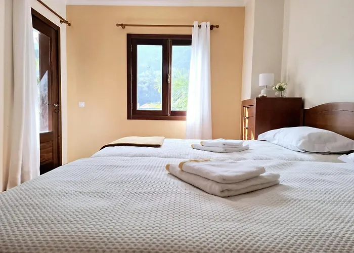 Homestay Quartos Em Paradise