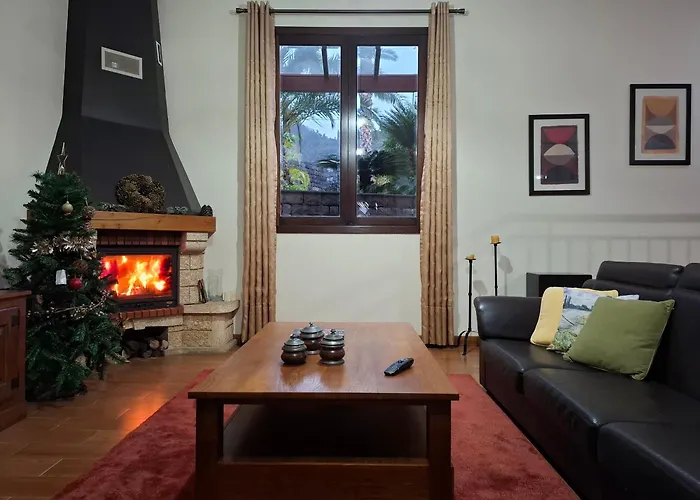 Homestay Quartos Em Paradise *